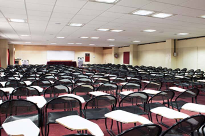 auditorium